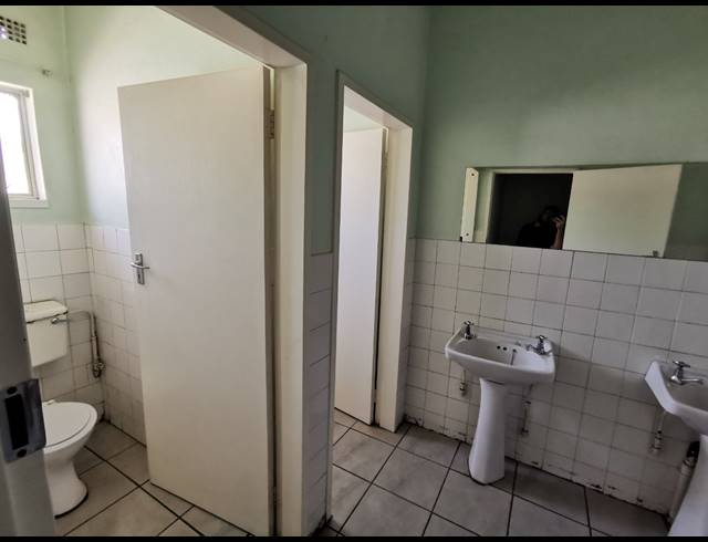 342M² OFFICE TO LET IN BENONI CENTRAL